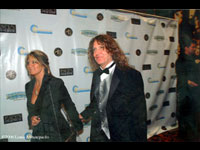 Randy and Felicia