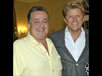 Peter Cetera